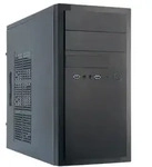 CHIEFTEC Elox HT-01 schwarz (HT-01B-OP)