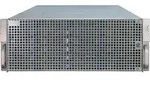 INTER-TECH IPC 4-HU-4424 Storage 19 Zoll 48,26 cm Gehaeuse f