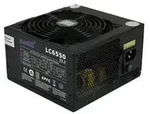 LC-Power 550W SATA 12cm L&uuml;fter LC6550 V2.2
