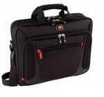 WENGER Sensor Notebook Tasche fuer 30,48 bis 39,1cm 12 bis 15,4Zoll Laptop, Tablet,