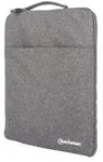 MANHATTAN Seattle Laptop Sleeve 15.6" Schutzh&uuml;lle