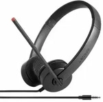 Lenovo Essential Stereo Analog Headset
