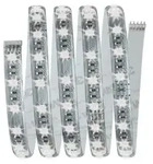 PAULMANN Function MaxLED RGBW Basisset 1,5m 18W 230/24V 36VA Silber Kst