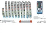 PAULMANN MaxLED 500 Basisset 3m RGBW IP44