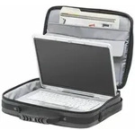 WENGER Insight Notebook Tasche fuer 35,8 bis 39,6cm 14,1 bis 15,6Zoll Tablet Laptop