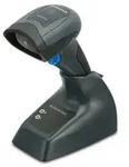 DATALOGIC QuickScan QBT2101, schwarz - ohne Basistation