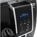 DELONGHI ECAM 350.55.B Dinamica schwarz