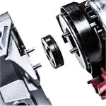 EINHELL TE-AG 18/115 Li-Solo Akku-Winkelschleifer