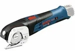 BOSCH Professional Akku Universalschere GUS12V-300 SOLO Karton
