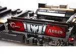 G.SKILL Aegis DIMM 8GB, DDR3-1600, CL11-11-11-28