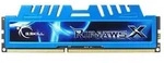 G.SKILL 16GB PC 1600 CL9 KIT (2x8GB) 16GXM Ripjaws