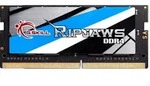 G.SKILL RipJaws SO-DIMM Kit 32GB, DDR4-2400, CL16-16-16-39