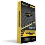 CORSAIR Vengeance LPX schwarz DIMM 16GB, DDR4-2400, CL16-16-16-39