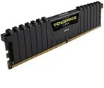 CORSAIR Vengeance LPX schwarz DIMM Kit 16GB, DDR4-2400, CL16-16-16-39