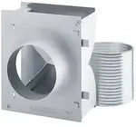MIELE DUW20 UBS Umluft