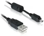 DELOCK USB-Ladekabel (82414)