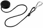 HAMA 5899 HALTER F.OBJ.DECKEL