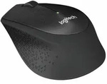 LOGITECH B330 Silent Plus 2.4GHZ for Business BLACK