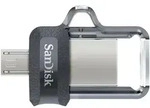 SANDISK Ultra Dual 64GB m3.0, USB 3.0, Speichererweiterung