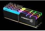 G.SKILL Trident Z RGB DIMM Kit 32GB, DDR4-3200,CL16-18-18-38