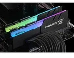 G.SKILL DDR4 16GB PC 3000 CL16