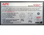 APC BATTERIE RBC11