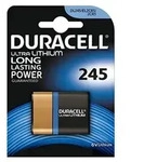 DURACELL 245 Ultra