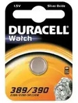 DURACELL 389/390