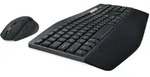 LOGITECH MK850 Performance - Tastatur US