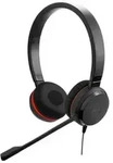 JABRA EVOLVE 30 II MS Stereo