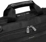 TARGUS CitySmart Advanced Multi-Fit 35-39cm 14-15,6" Laptop Topload Black & Grey