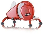 GRAEF Manuale H93 Allesschneider rot