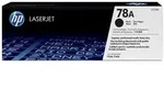 HP Toner CE278A schwarz