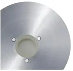 GRAEF 1781108 Messer I glatt