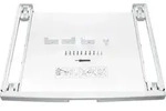 BOSCH WTZ11400 Verbindungssatz mit Auszug