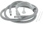 BOSCH WTZ1110 Anschlussgarnitur Kondensat