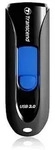 TRANSCEND 32GB JetFlash 790, USB 3.0 black