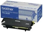 BROTHER Toner TN-3030 schwarz