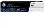 HP Toner 126A schwarz, 2er Pack
