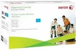 XEROX Toner cyan HP C9721A m.Chip CLJ4600/CLJ4650