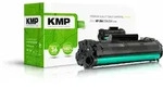KMP H-T100 ersetzt HP 35A (CB435A)