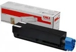 OKI Toner schwarz B431/MB491 ca. 12000 Seiten