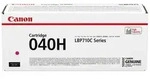 CANON 040H Toner magenta hohe Kapazit&auml;t