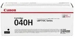 CANON 040H Toner schwarz hohe Kapazit&auml;t