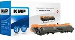 KMP B-T48 ersetzt TN241BK