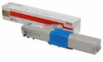 OKI Toner cyan C332/MC363 ca. 1.500 Seiten