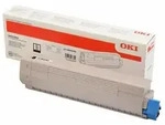 OKI Toner schwarz C833/C843 ca. 10.000 Seiten