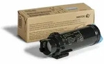 XEROX Toner cyan PH6510/WC6515 ca. 4.300 Seiten