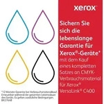 XEROX Toner gelb HC VLC400/C405 ca. 4.800 Seiten