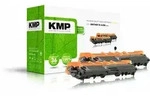 KMP Tonerkartusche ersetzt Brother TN242BK